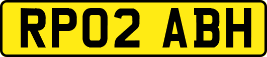 RP02ABH