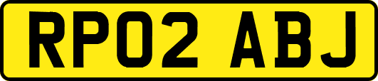 RP02ABJ