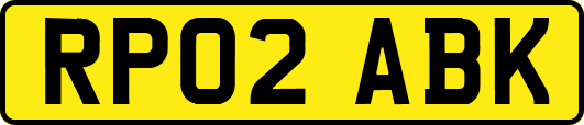 RP02ABK