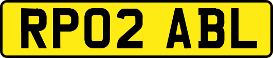 RP02ABL
