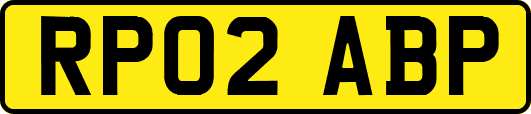 RP02ABP
