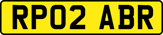 RP02ABR