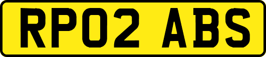 RP02ABS