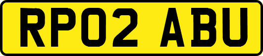 RP02ABU