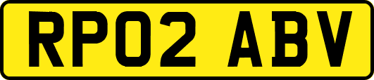 RP02ABV