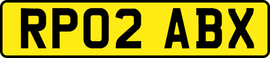 RP02ABX