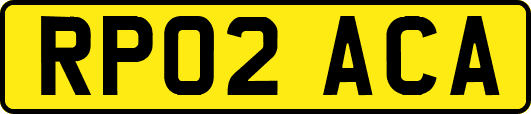 RP02ACA
