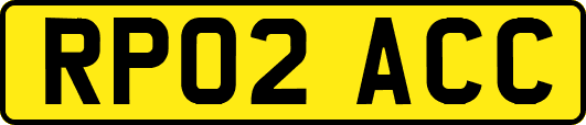 RP02ACC