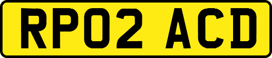 RP02ACD