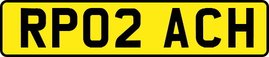 RP02ACH