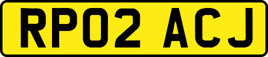 RP02ACJ