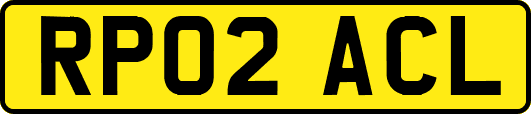 RP02ACL