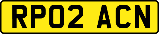 RP02ACN
