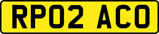 RP02ACO