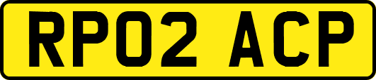 RP02ACP