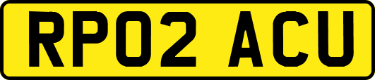 RP02ACU