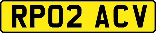 RP02ACV