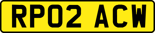 RP02ACW