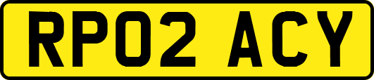 RP02ACY