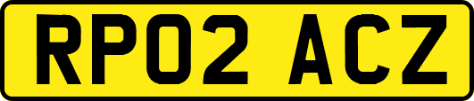 RP02ACZ