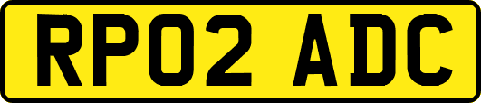 RP02ADC