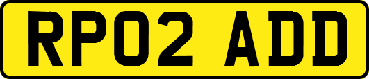 RP02ADD