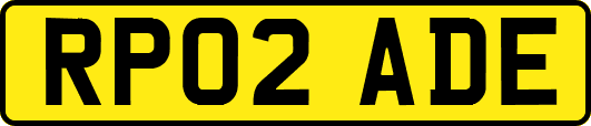 RP02ADE