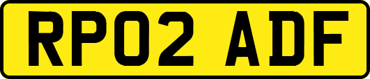 RP02ADF