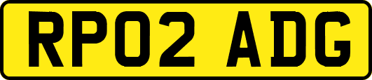 RP02ADG