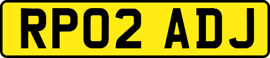 RP02ADJ
