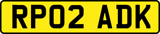 RP02ADK