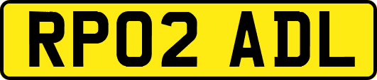 RP02ADL