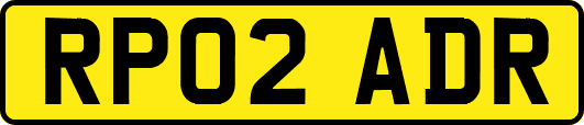 RP02ADR