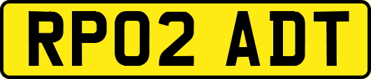 RP02ADT
