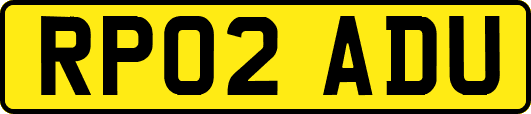 RP02ADU