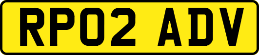 RP02ADV