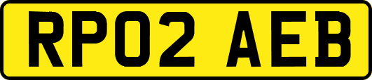 RP02AEB