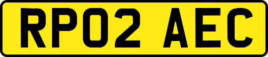 RP02AEC