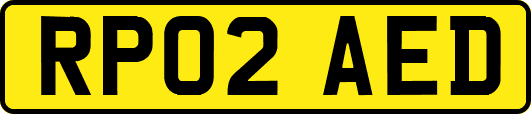 RP02AED