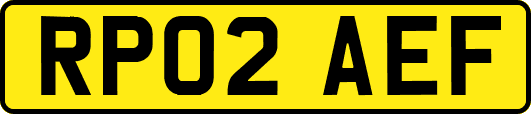 RP02AEF