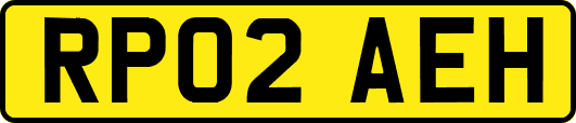 RP02AEH