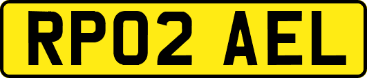 RP02AEL