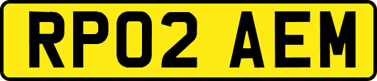 RP02AEM