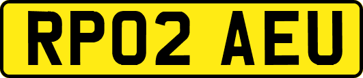 RP02AEU