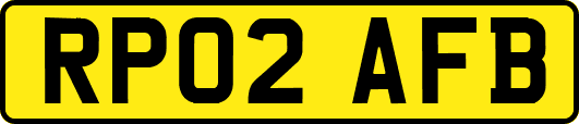 RP02AFB