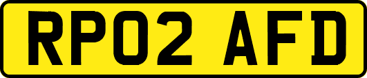 RP02AFD
