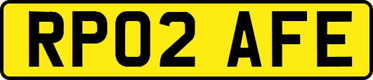 RP02AFE