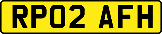 RP02AFH