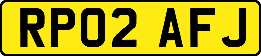 RP02AFJ