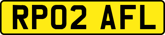 RP02AFL